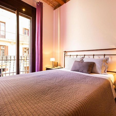 Tapioles - Lovely Apartment Tapioles Барселона Екстериор снимка