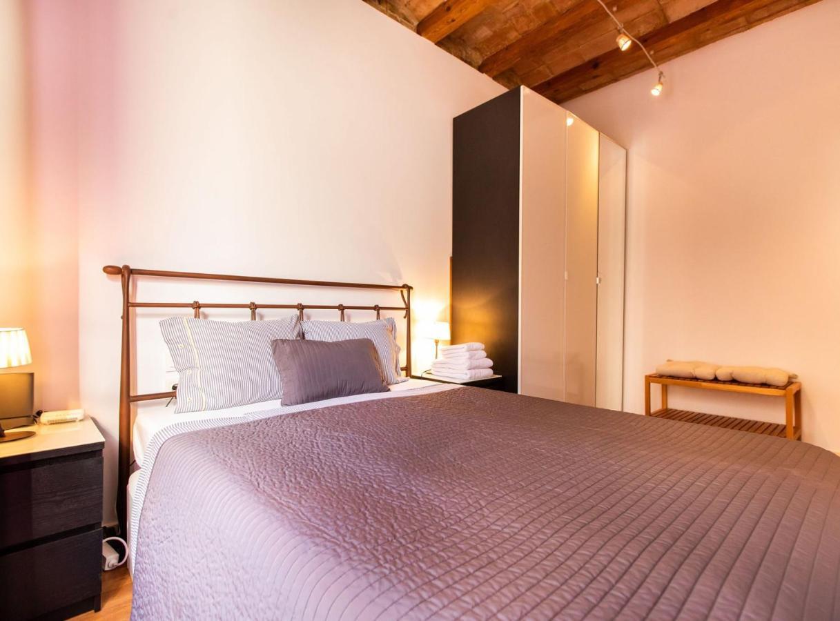 Tapioles - Lovely Apartment Tapioles Барселона Екстериор снимка