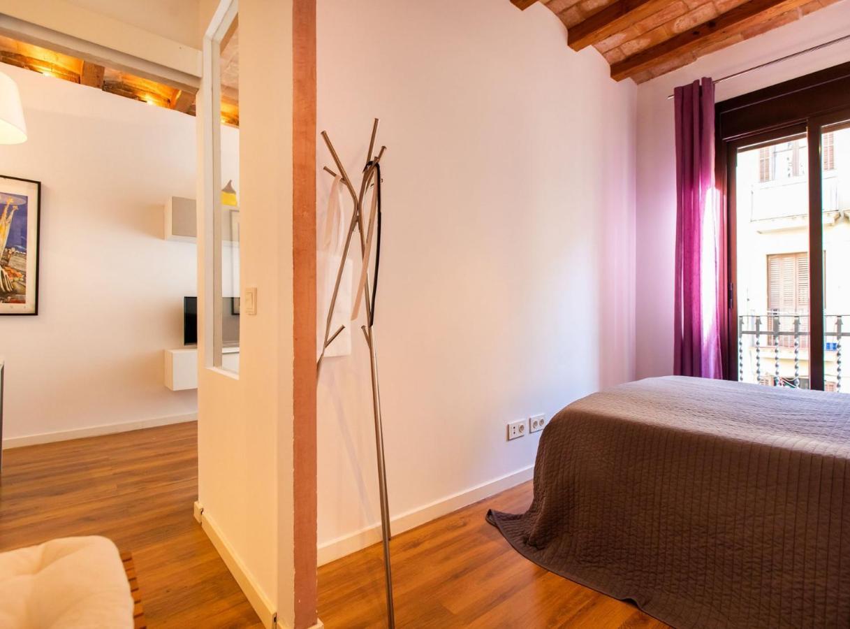 Tapioles - Lovely Apartment Tapioles Барселона Екстериор снимка