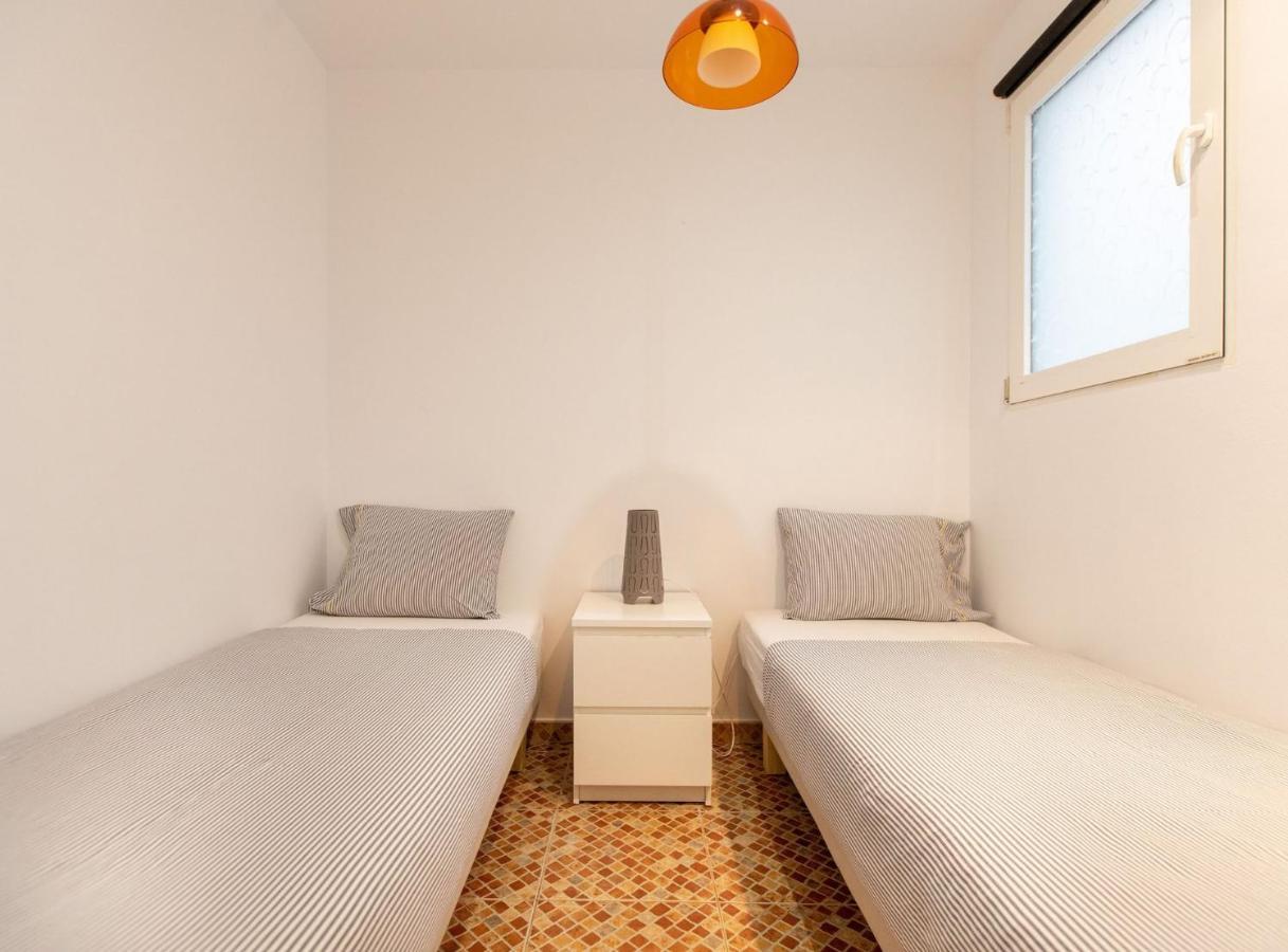Tapioles - Lovely Apartment Tapioles Барселона Екстериор снимка