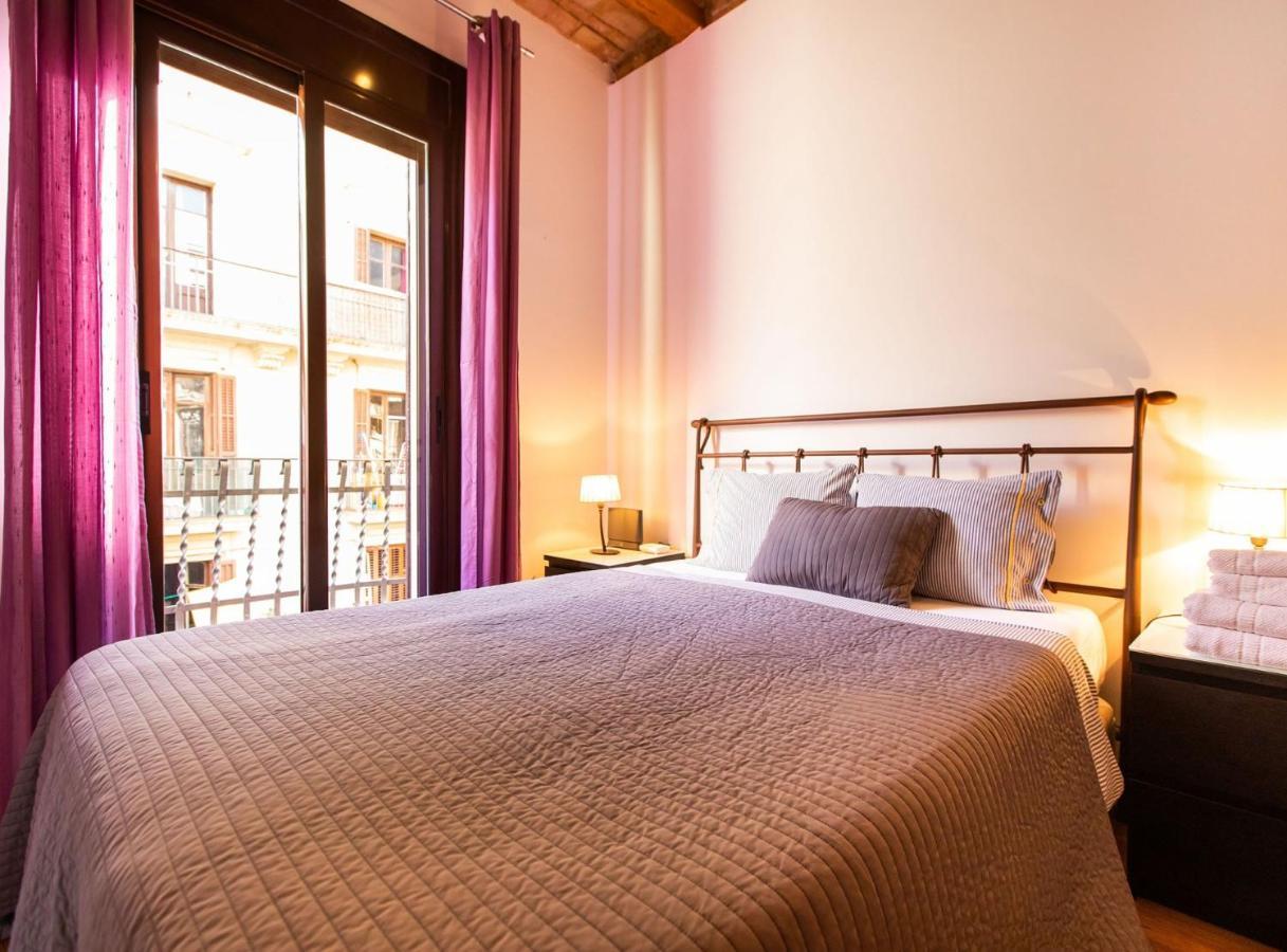 Tapioles - Lovely Apartment Tapioles Барселона Екстериор снимка
