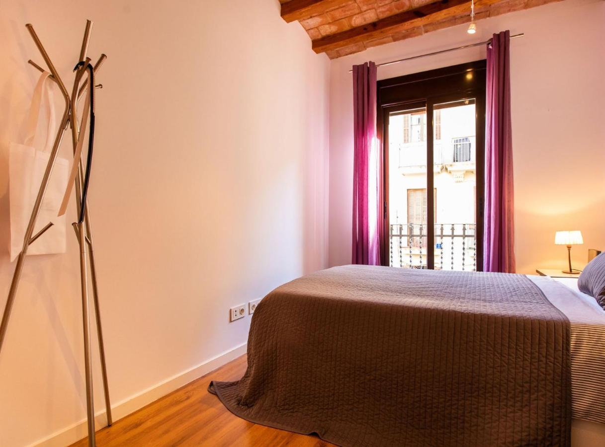 Tapioles - Lovely Apartment Tapioles Барселона Екстериор снимка