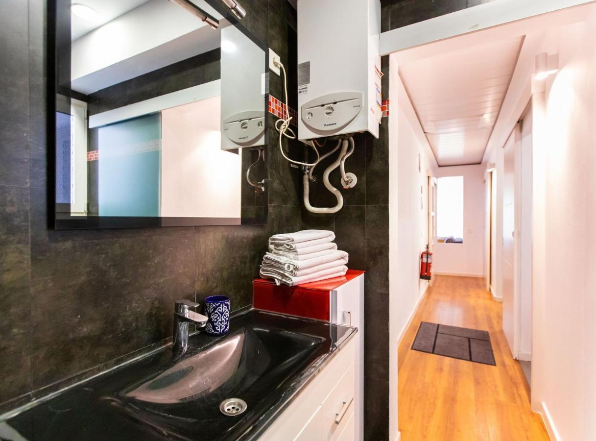 Tapioles - Lovely Apartment Tapioles Барселона Екстериор снимка