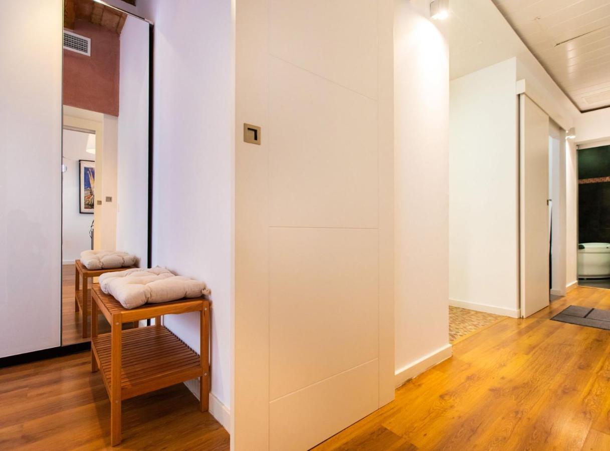 Tapioles - Lovely Apartment Tapioles Барселона Екстериор снимка