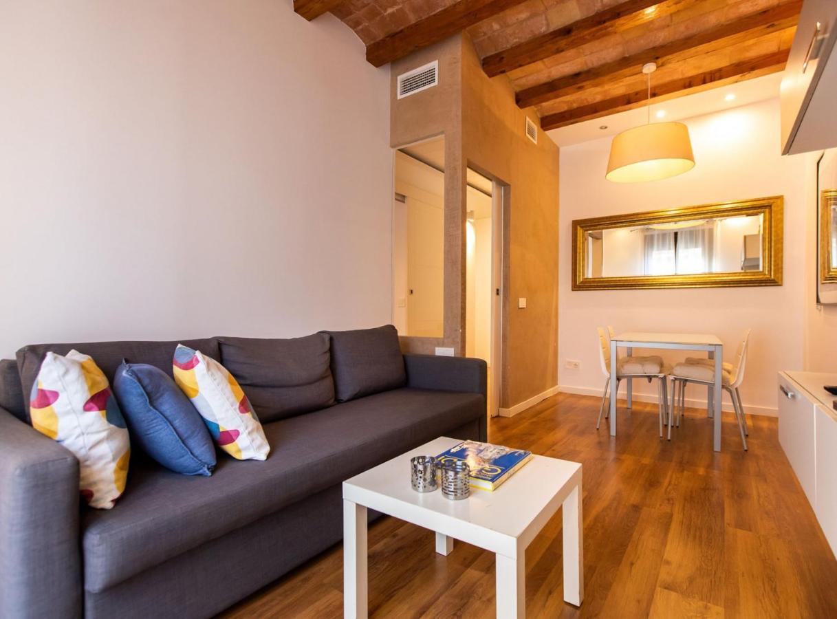 Tapioles - Lovely Apartment Tapioles Барселона Екстериор снимка