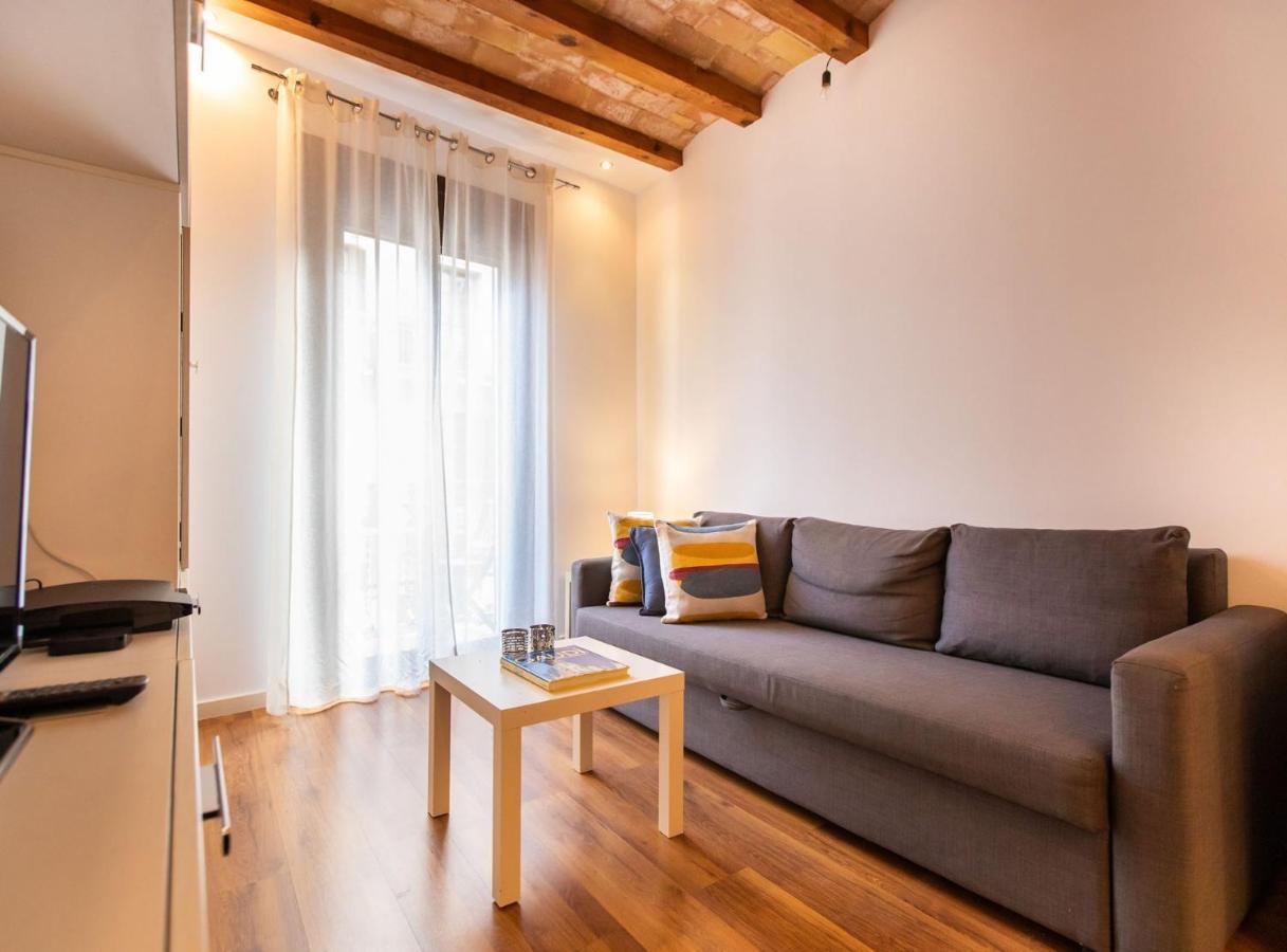 Tapioles - Lovely Apartment Tapioles Барселона Екстериор снимка