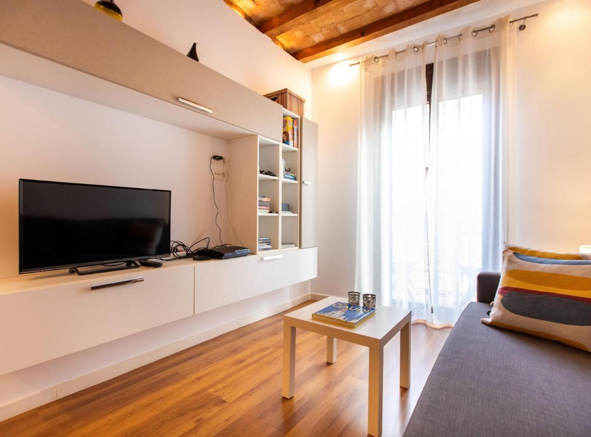Tapioles - Lovely Apartment Tapioles Барселона Екстериор снимка
