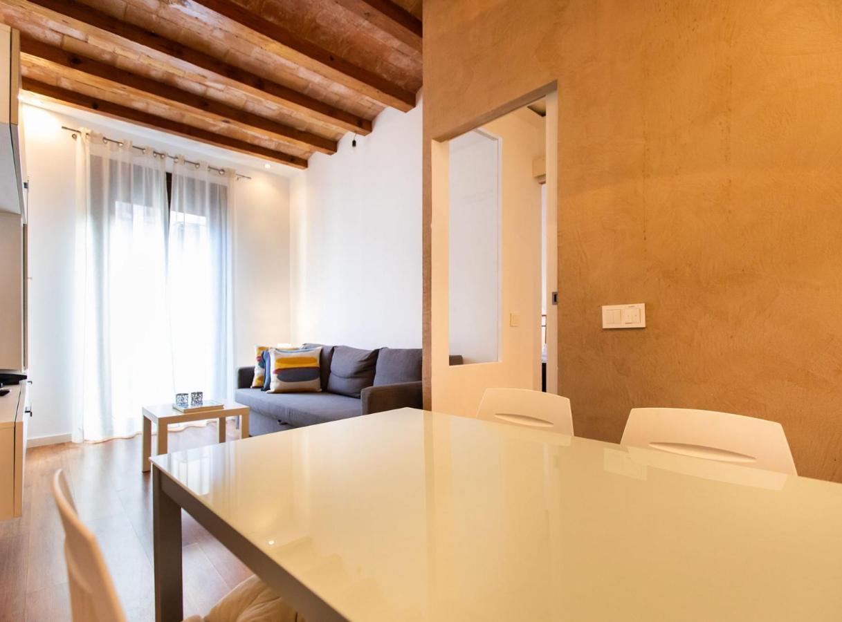 Tapioles - Lovely Apartment Tapioles Барселона Екстериор снимка