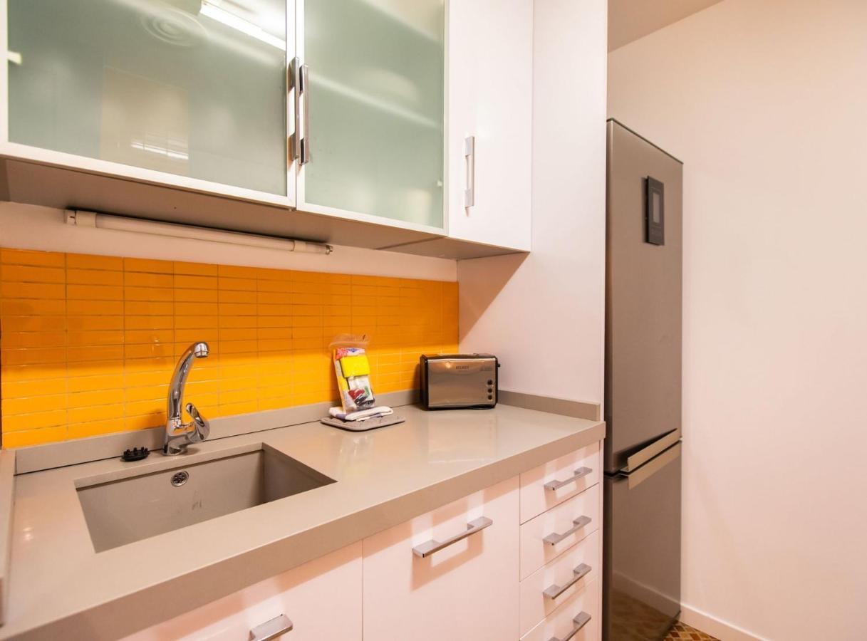 Tapioles - Lovely Apartment Tapioles Барселона Екстериор снимка