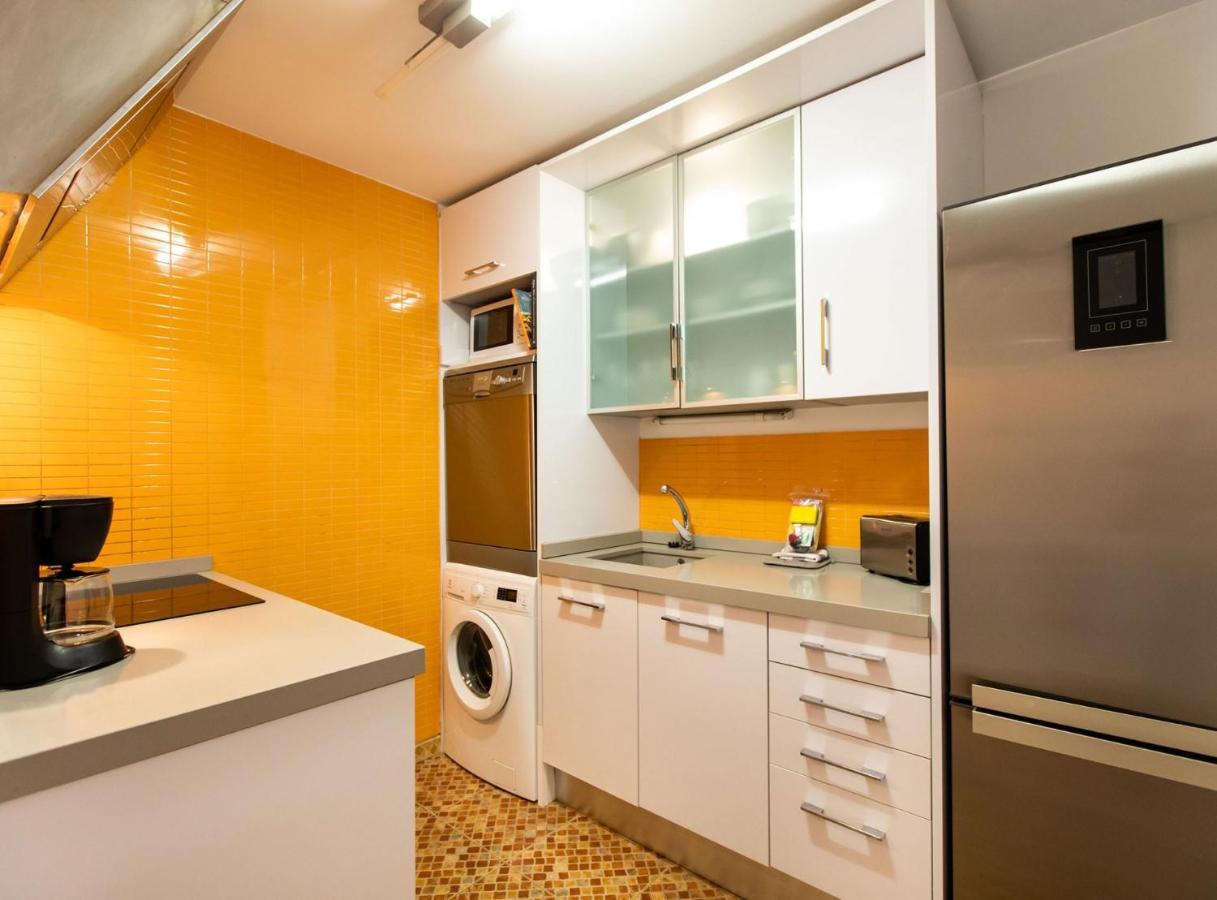 Tapioles - Lovely Apartment Tapioles Барселона Екстериор снимка