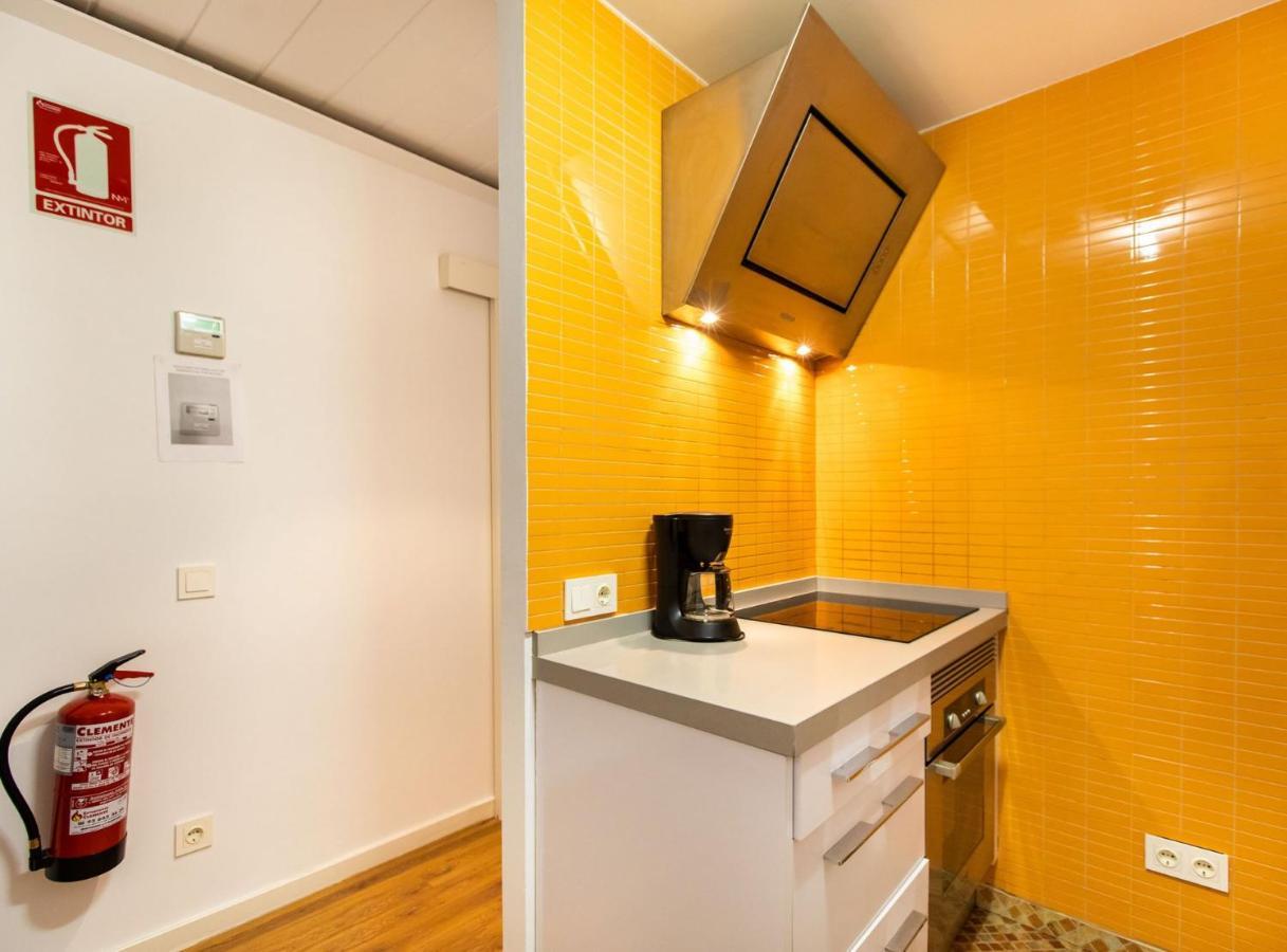 Tapioles - Lovely Apartment Tapioles Барселона Екстериор снимка