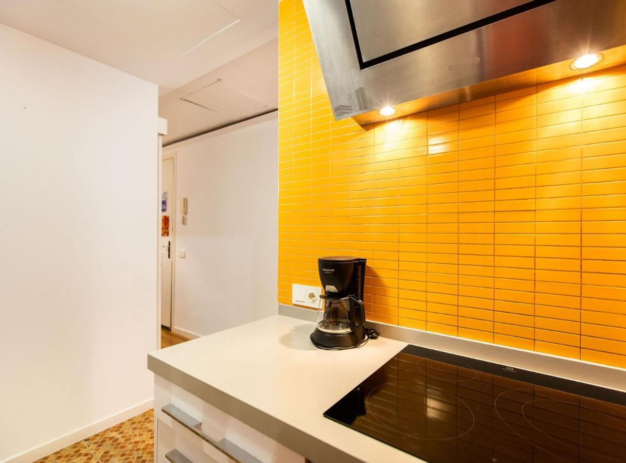 Tapioles - Lovely Apartment Tapioles Барселона Екстериор снимка