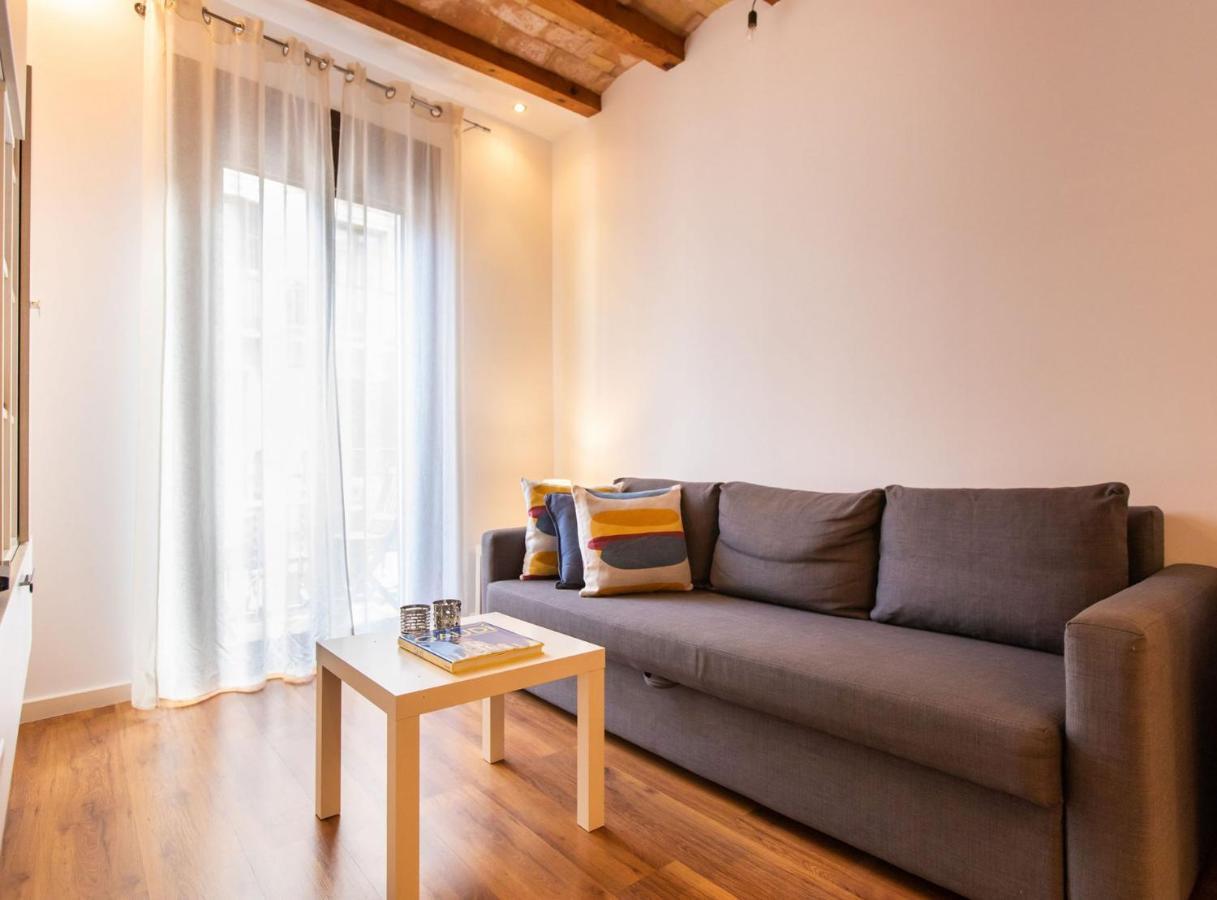 Tapioles - Lovely Apartment Tapioles Барселона Екстериор снимка