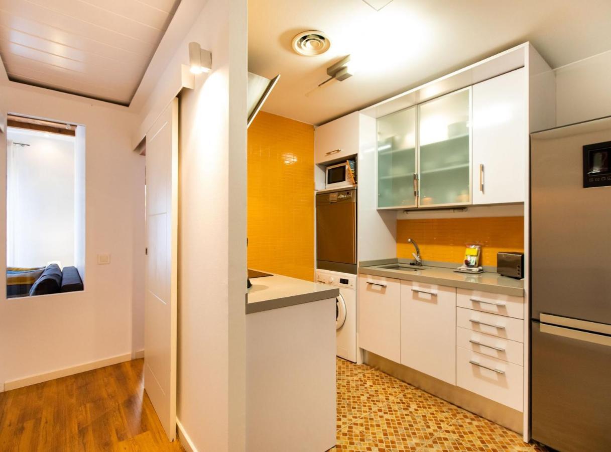 Tapioles - Lovely Apartment Tapioles Барселона Екстериор снимка