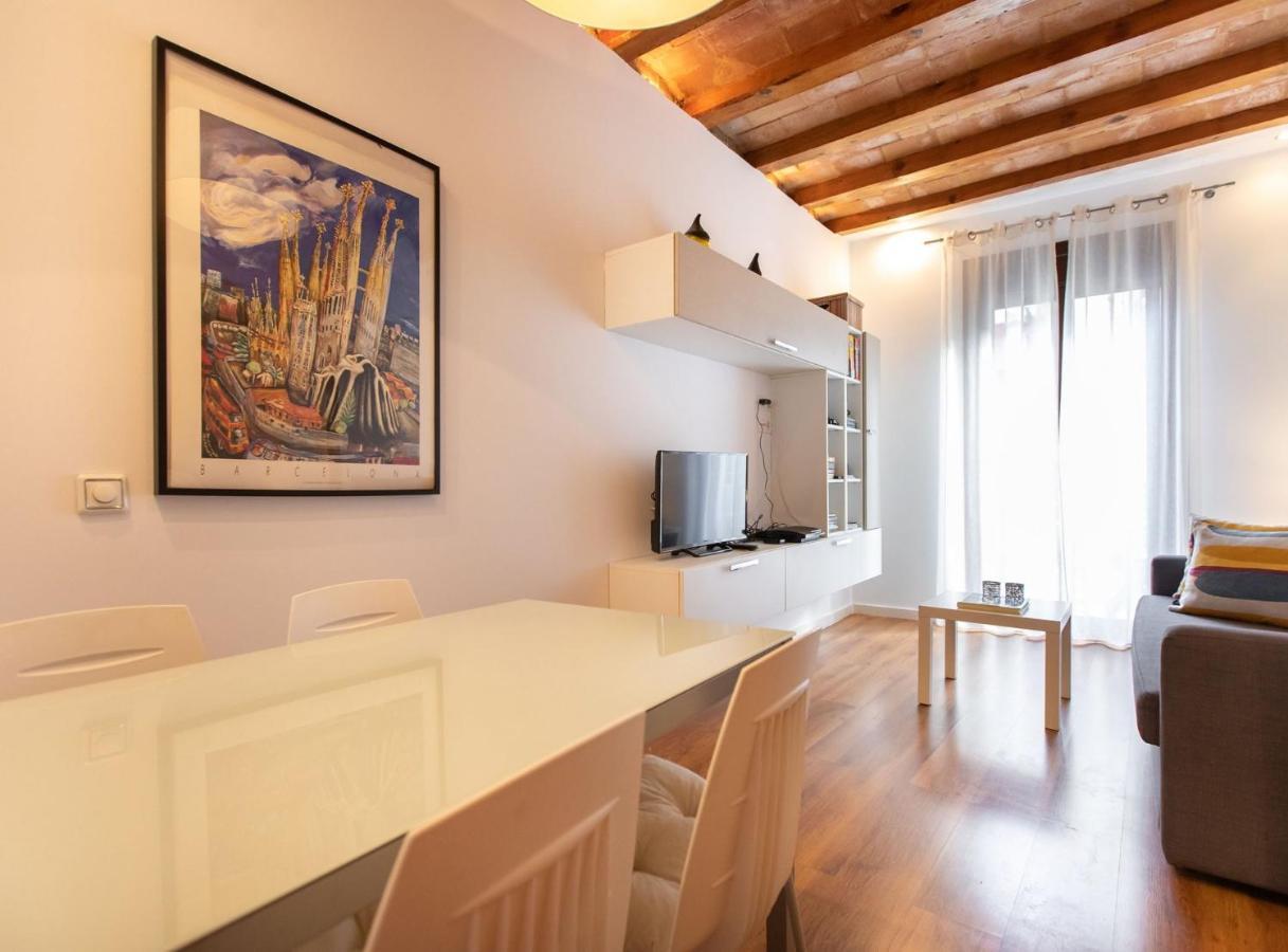 Tapioles - Lovely Apartment Tapioles Барселона Екстериор снимка
