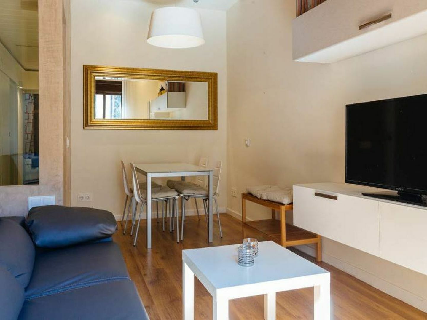 Tapioles - Lovely Apartment Tapioles Барселона Екстериор снимка