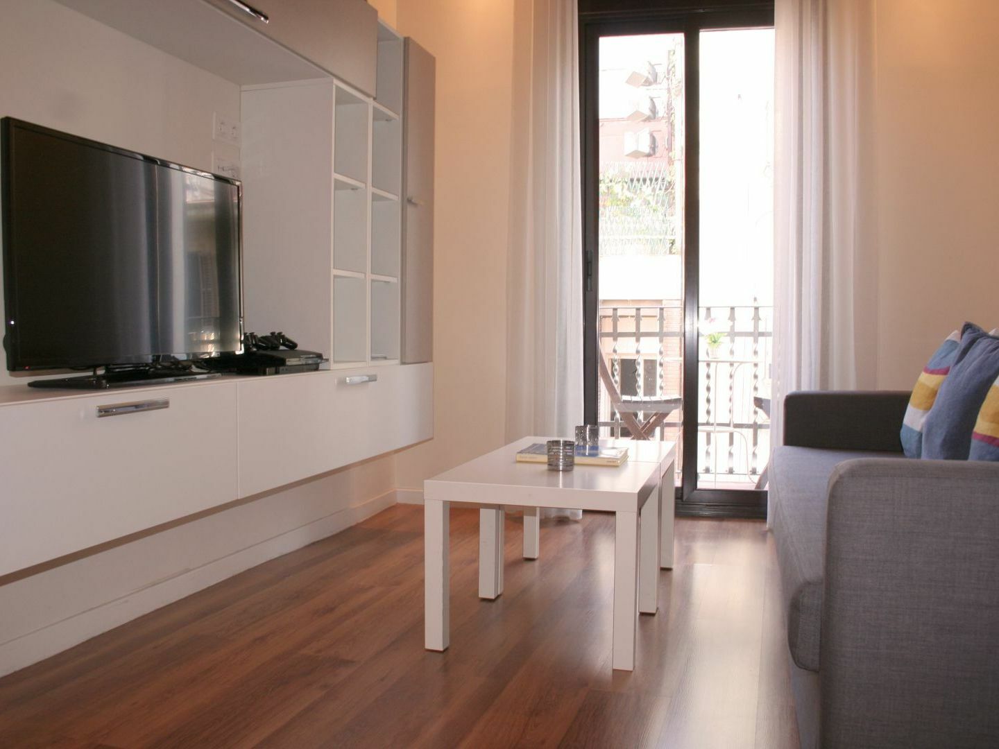 Tapioles - Lovely Apartment Tapioles Барселона Екстериор снимка